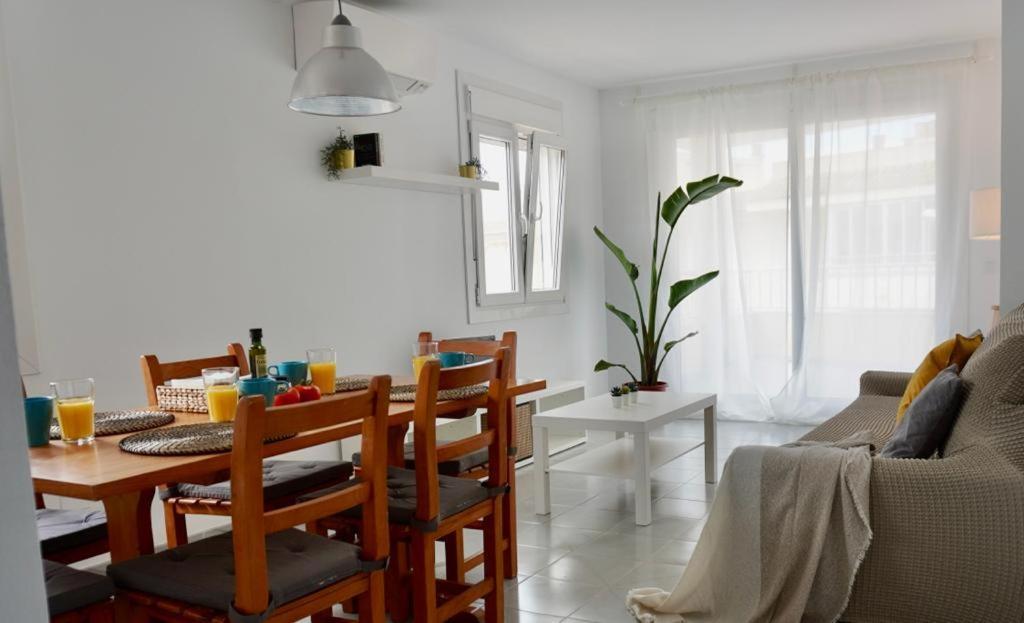 Apartamento Viviendas Margarita Ii *