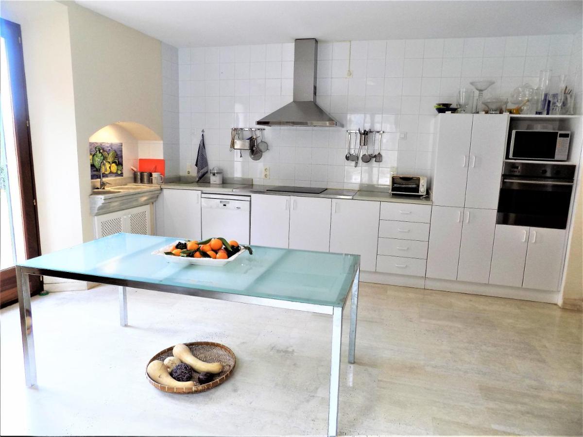 Ca Nostra Mallorca En Villa