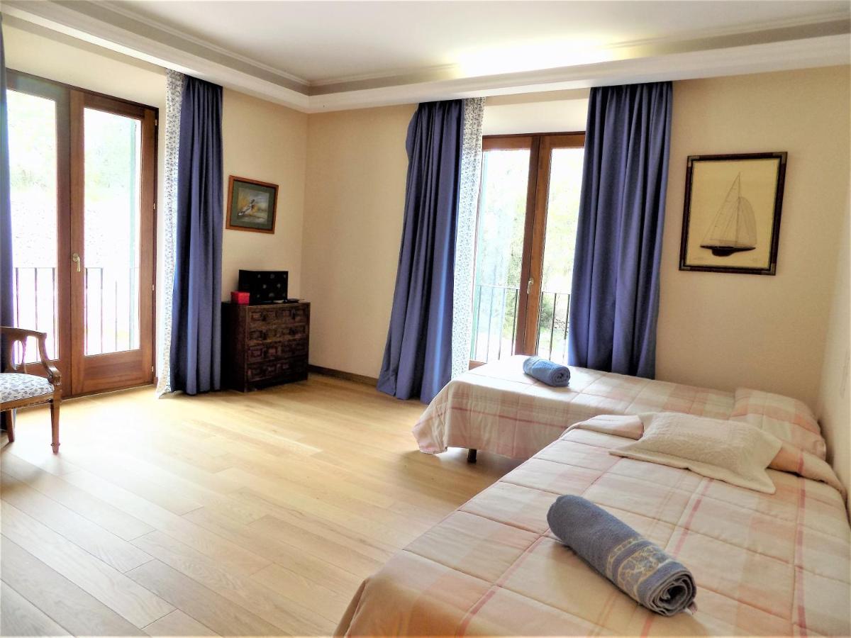 Ca Nostra Mallorca En Villa *