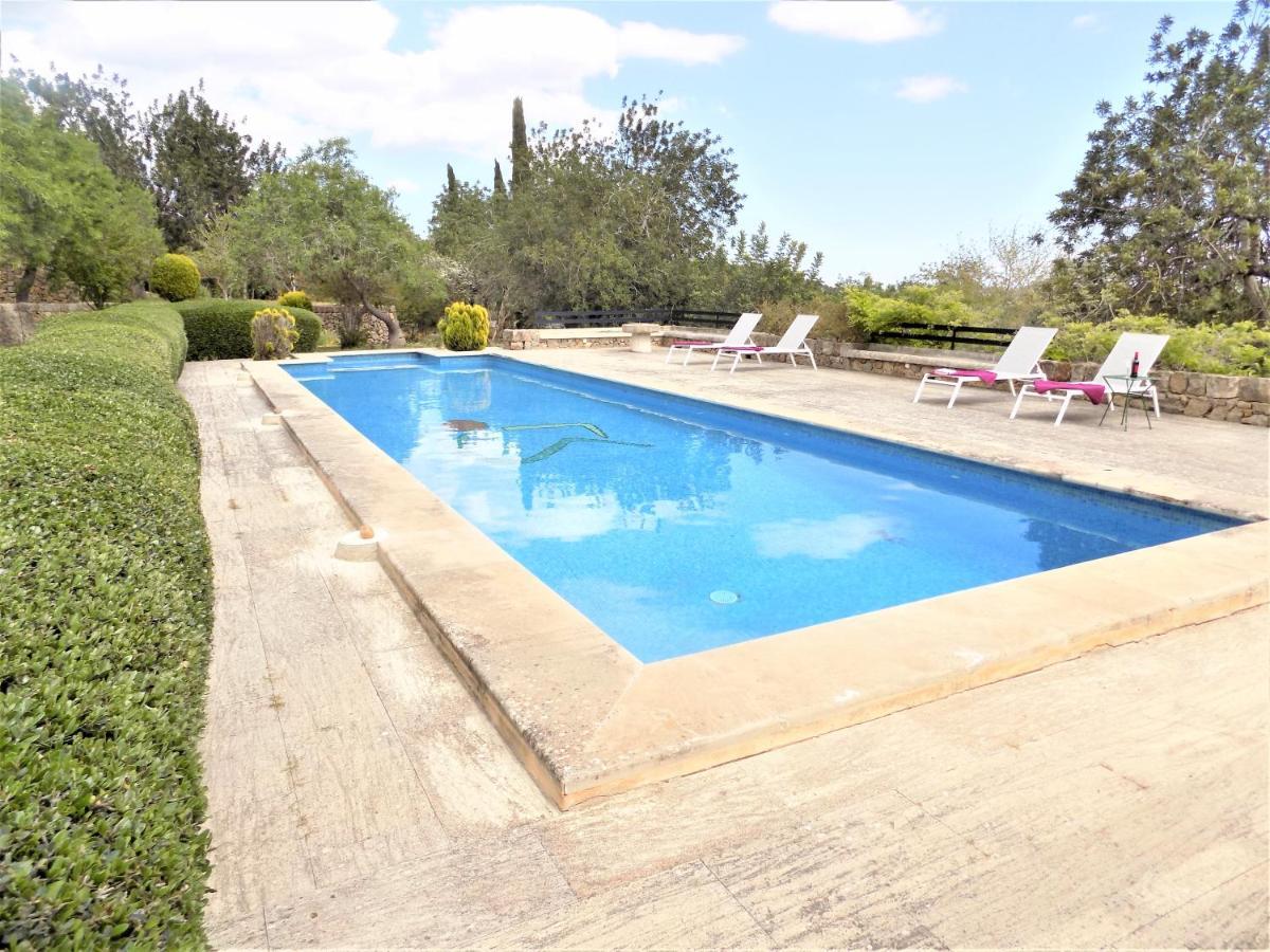 Ca Nostra Mallorca En Villa *