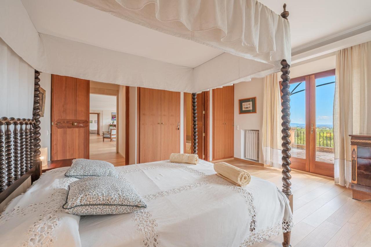 Ca Nostra Mallorca En Villa *