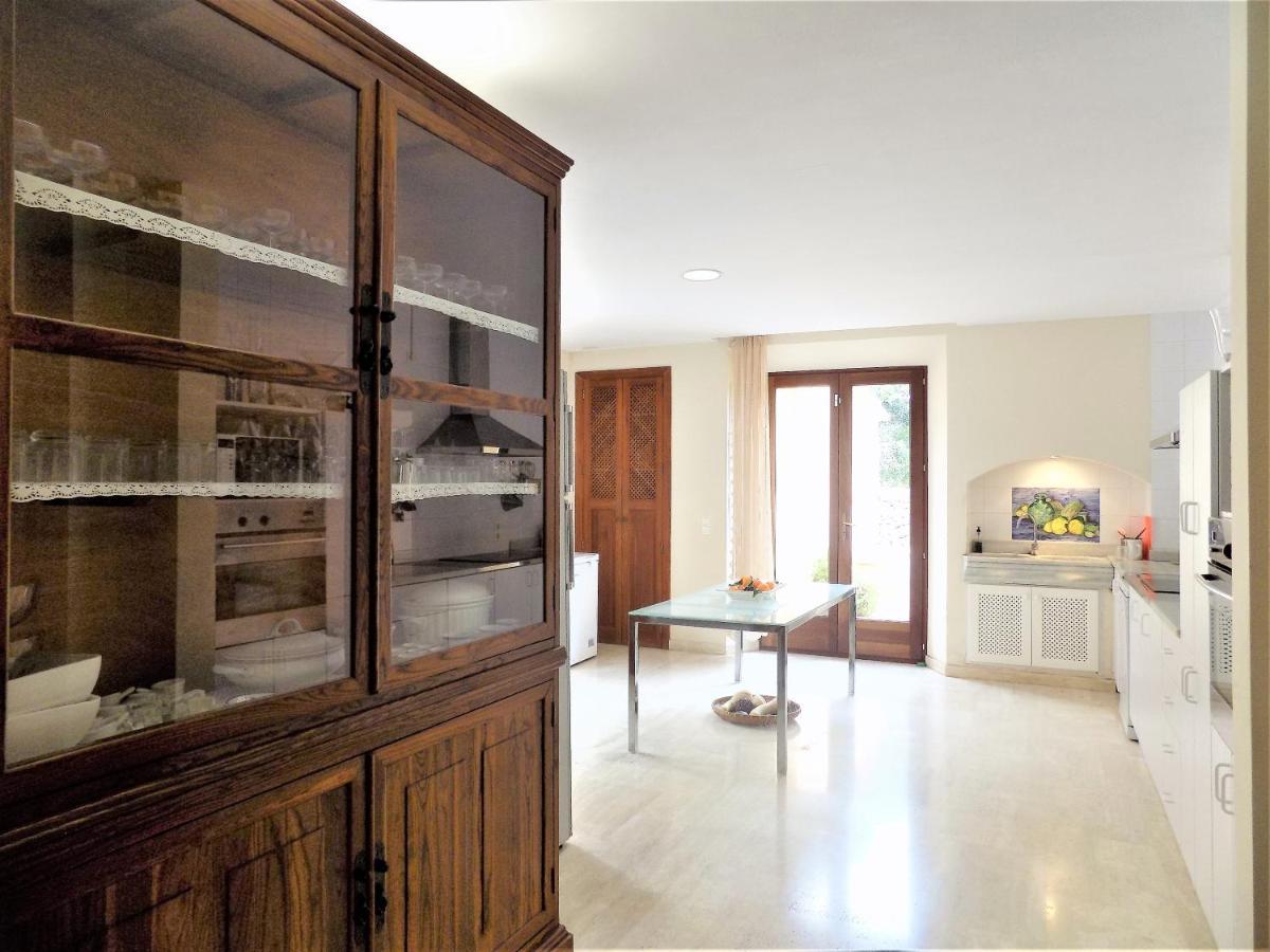 Ca Nostra Mallorca En Villa