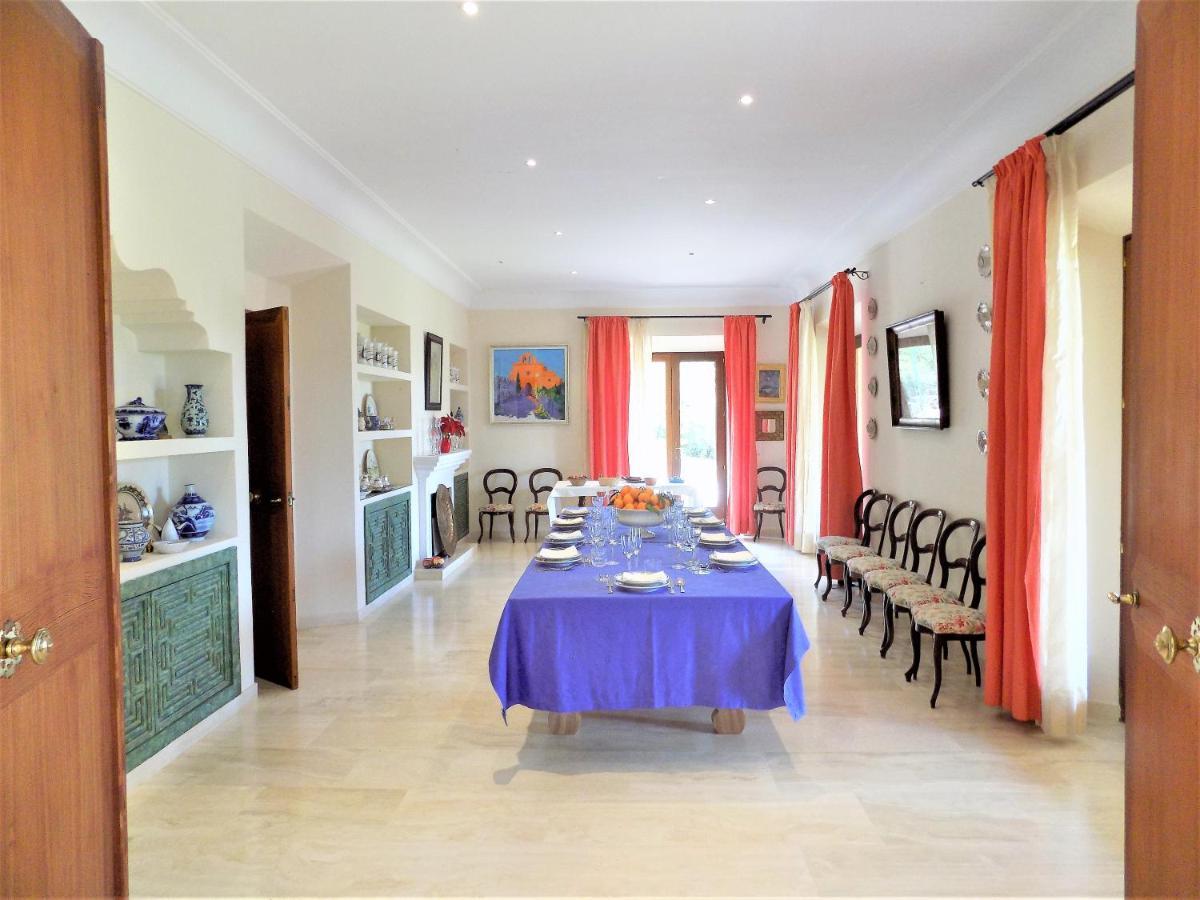 Ca Nostra Mallorca En Villa *