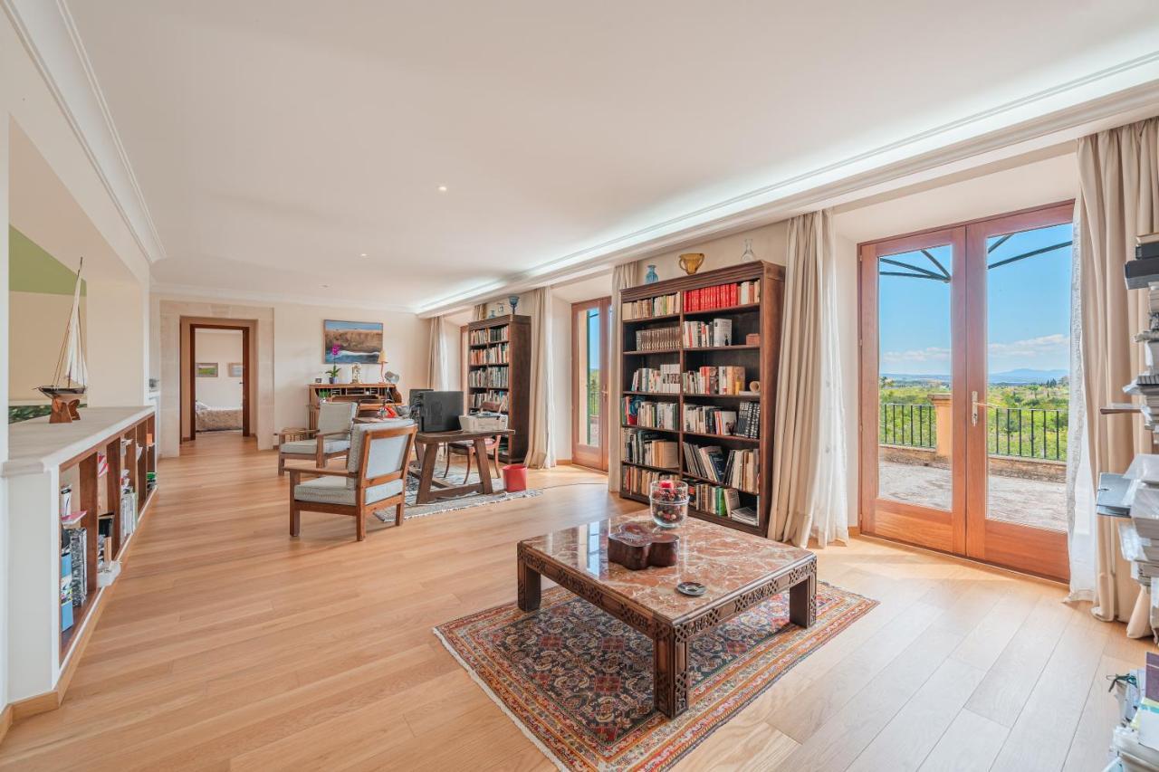 Villa Ca Nostra Mallorca En *