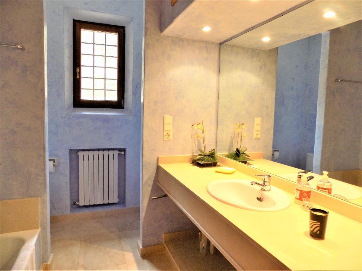 Villa Ca Nostra Mallorca En