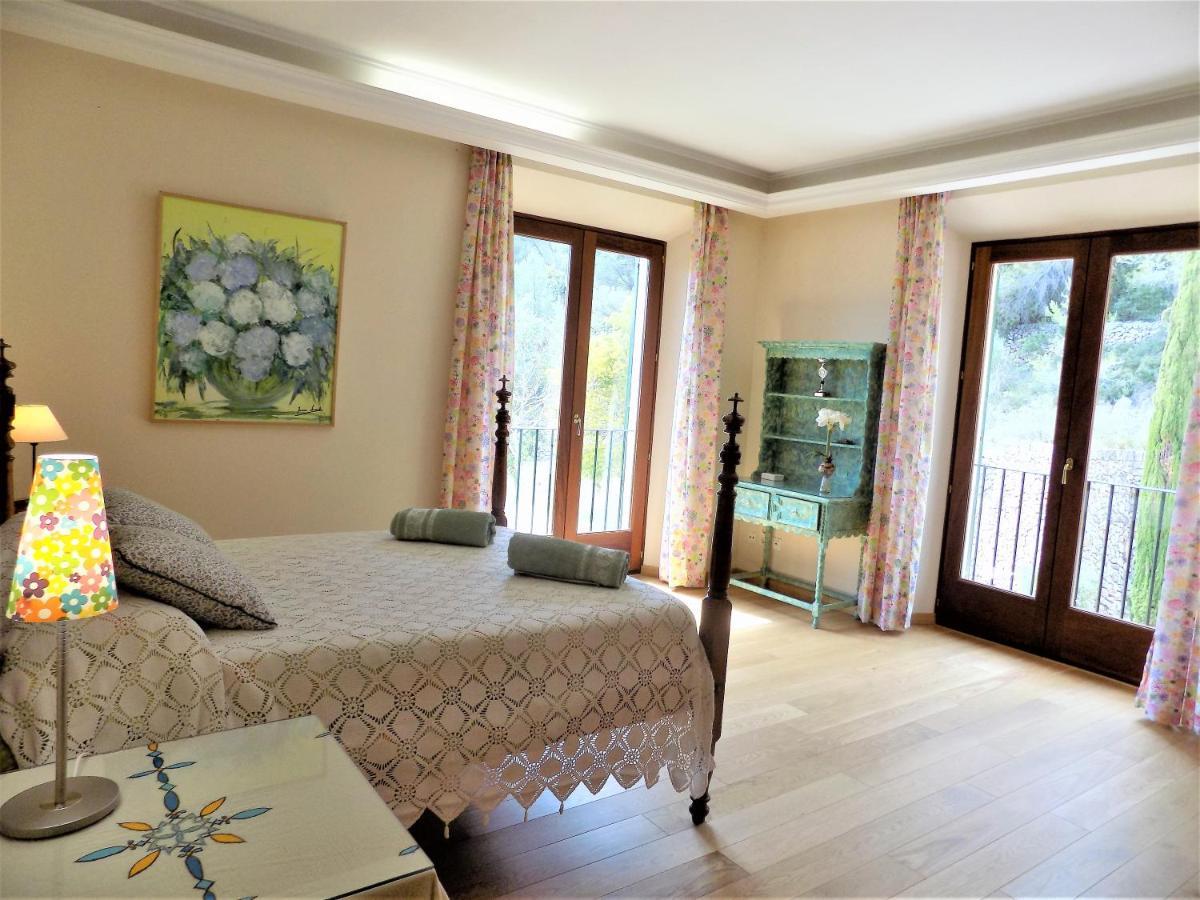 Villa Ca Nostra Mallorca En *