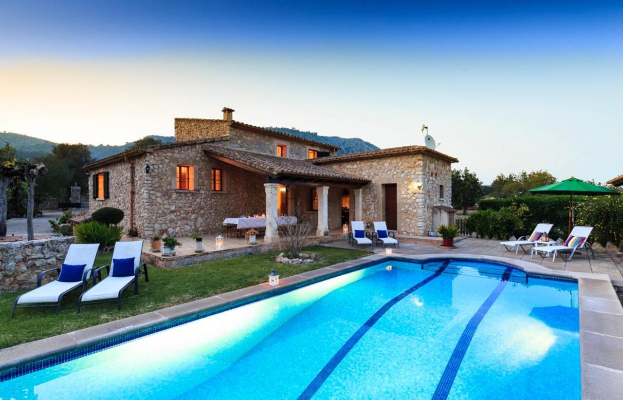 Villa Sion