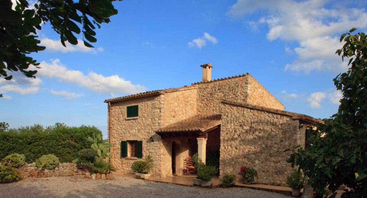Villa Sion *