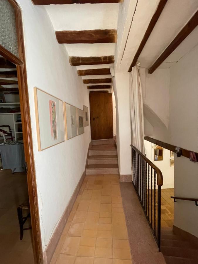 Сasa de vacaciones Encantadora Casita En El Centro De *