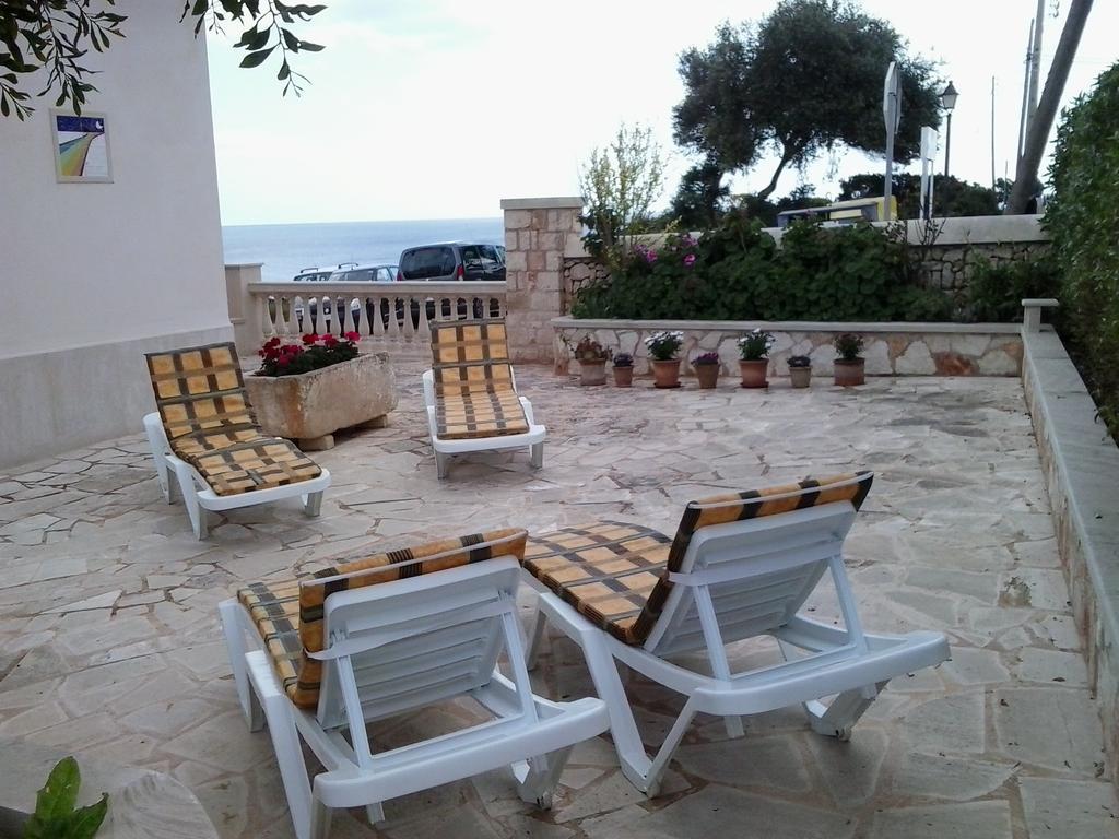 Casa Maremar Сasa de vacaciones