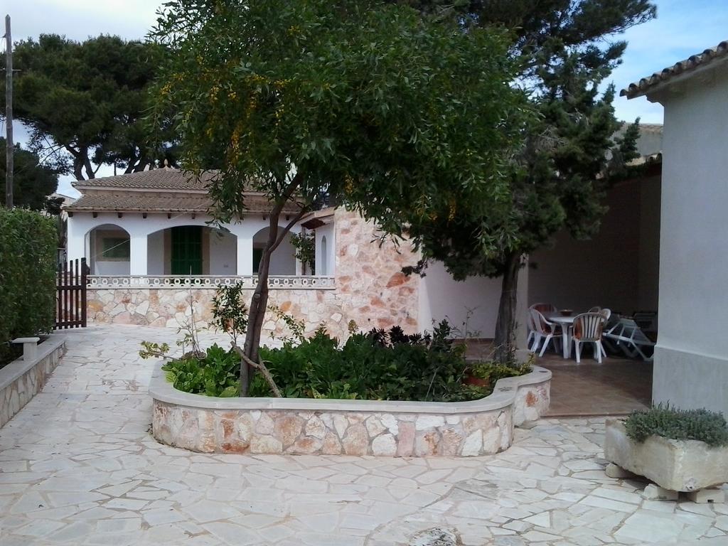 Casa Maremar Cala Figuera (Mallorca)