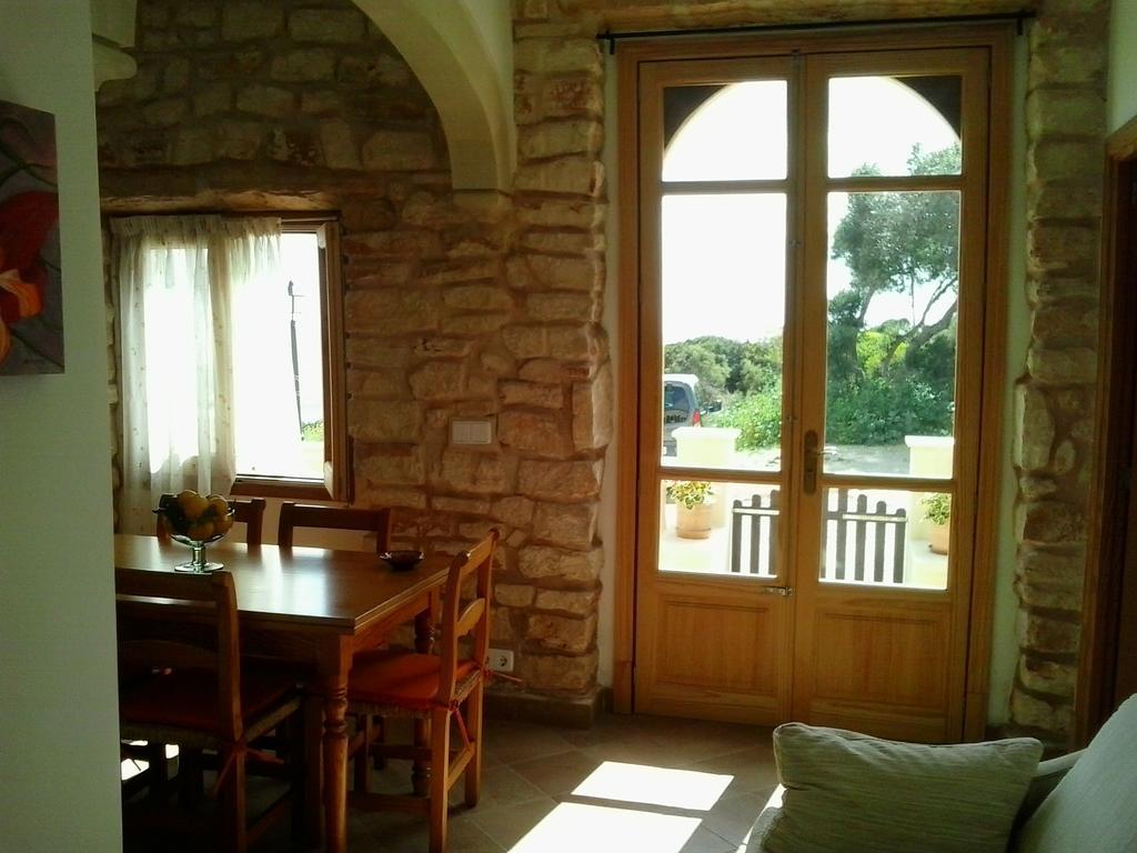 Сasa de vacaciones Casa Maremar Cala Figuera (Mallorca)