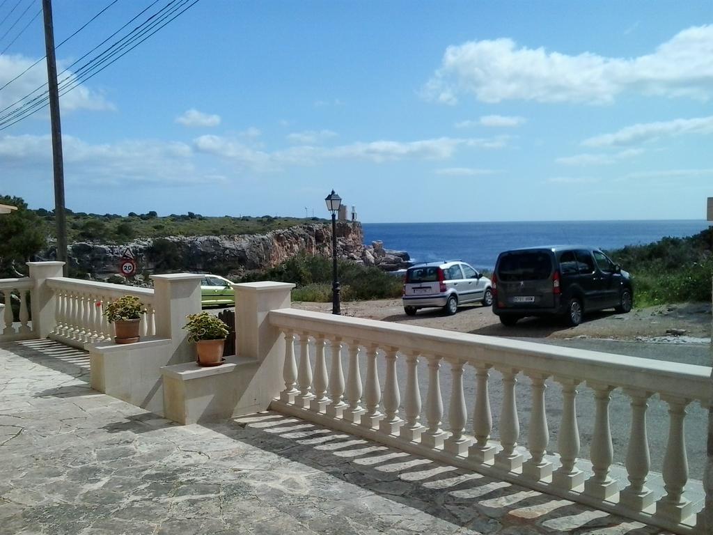 Сasa de vacaciones Casa Maremar *