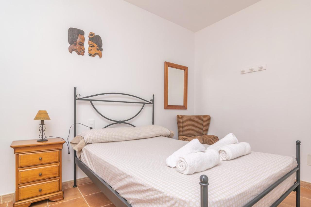 Ca Na Maria -dorant- Chalet *