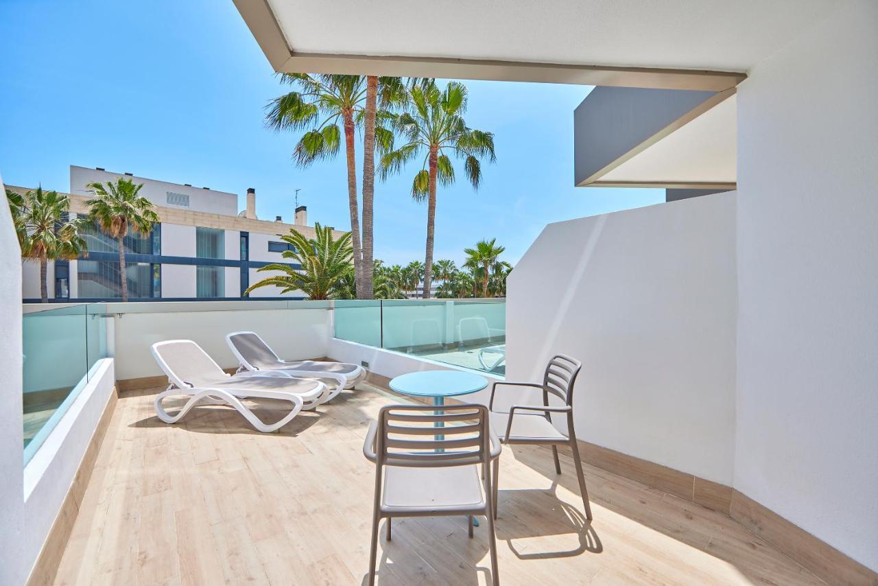 Tomir Portals - Adults Only 4* Portals Nous (Mallorca)