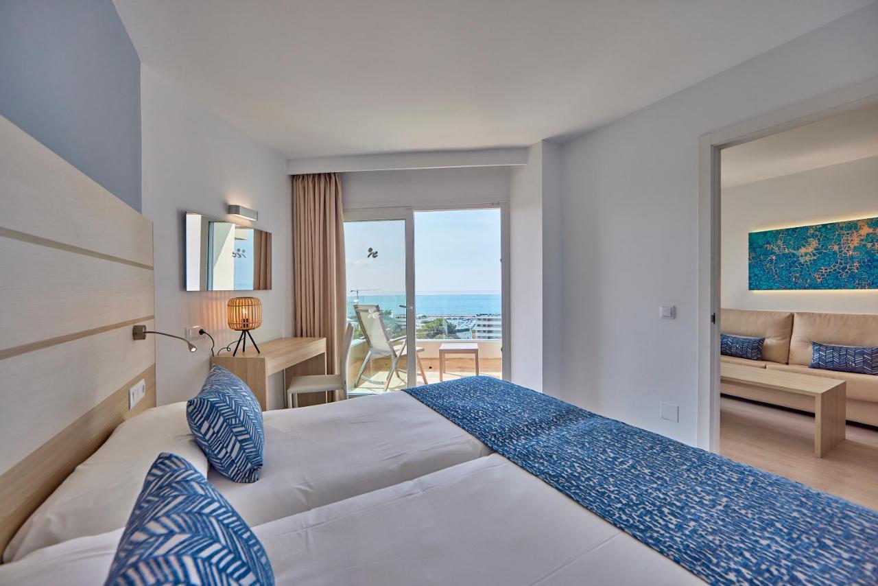 Tomir Portals - Adults Only Hotel Portals Nous (Mallorca)
