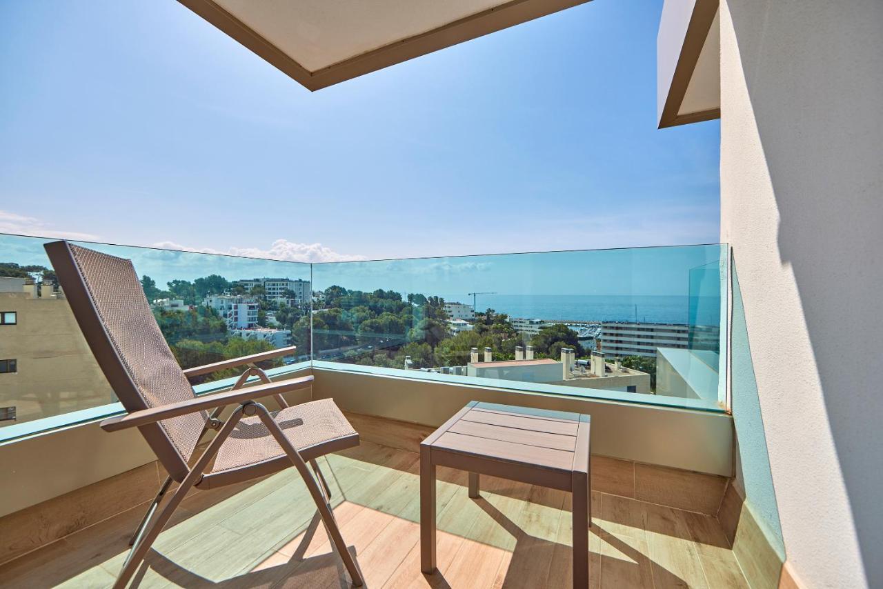Tomir Portals - Adults Only Hotel Portals Nous (Mallorca)