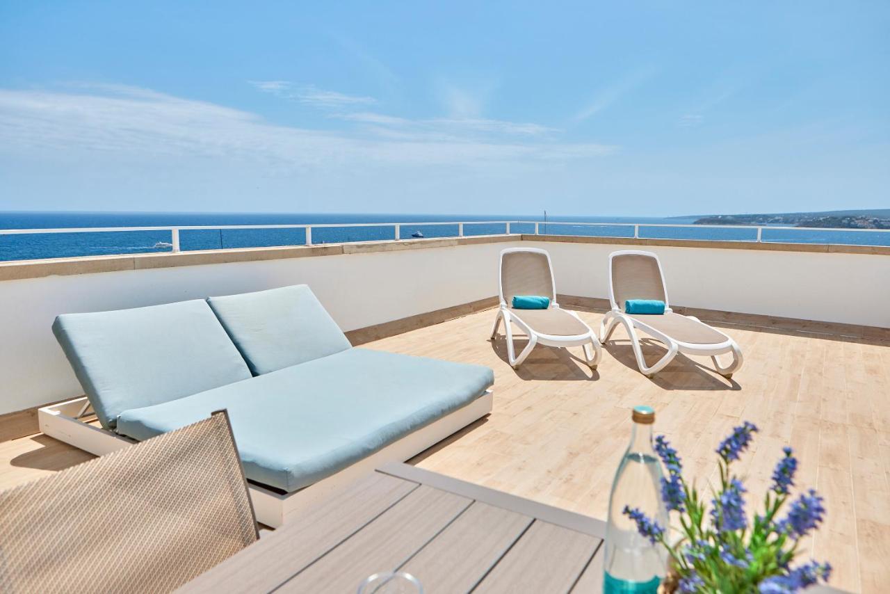 Tomir Portals - Adults Only Hotel 4*