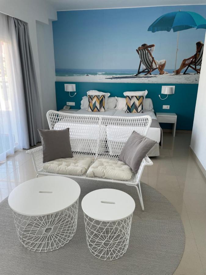 Bq Carmen Playa- Adults Only Hotel