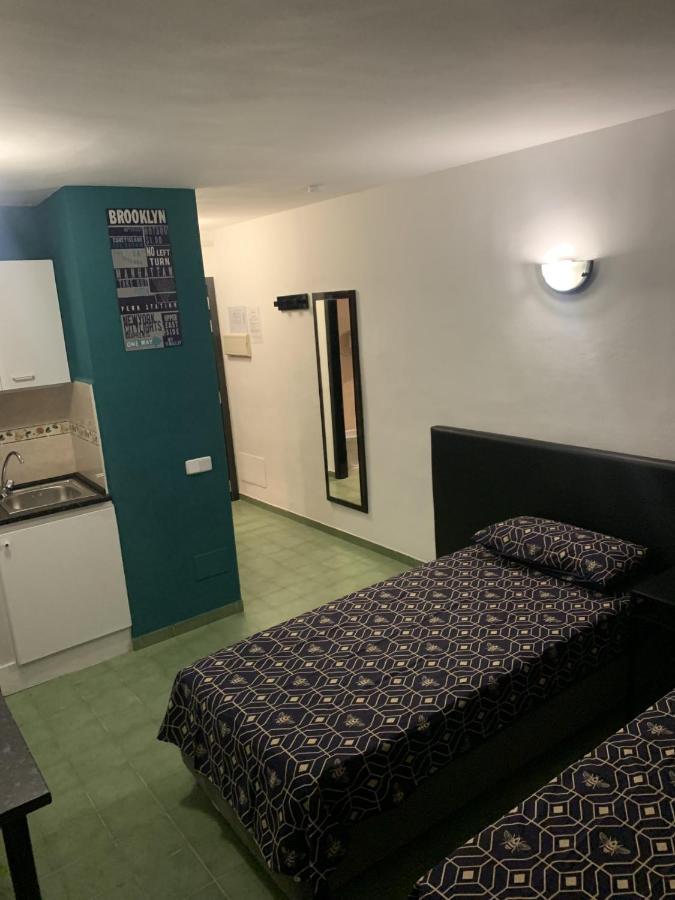 Coconut - Adults Only Apartamento