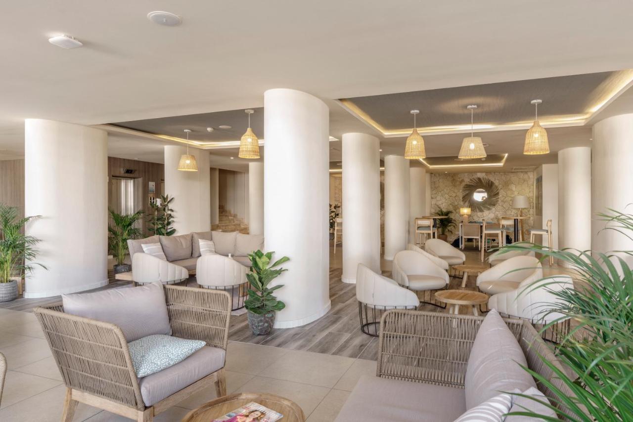 Aluasoul Mallorca - Adults Only Hotel