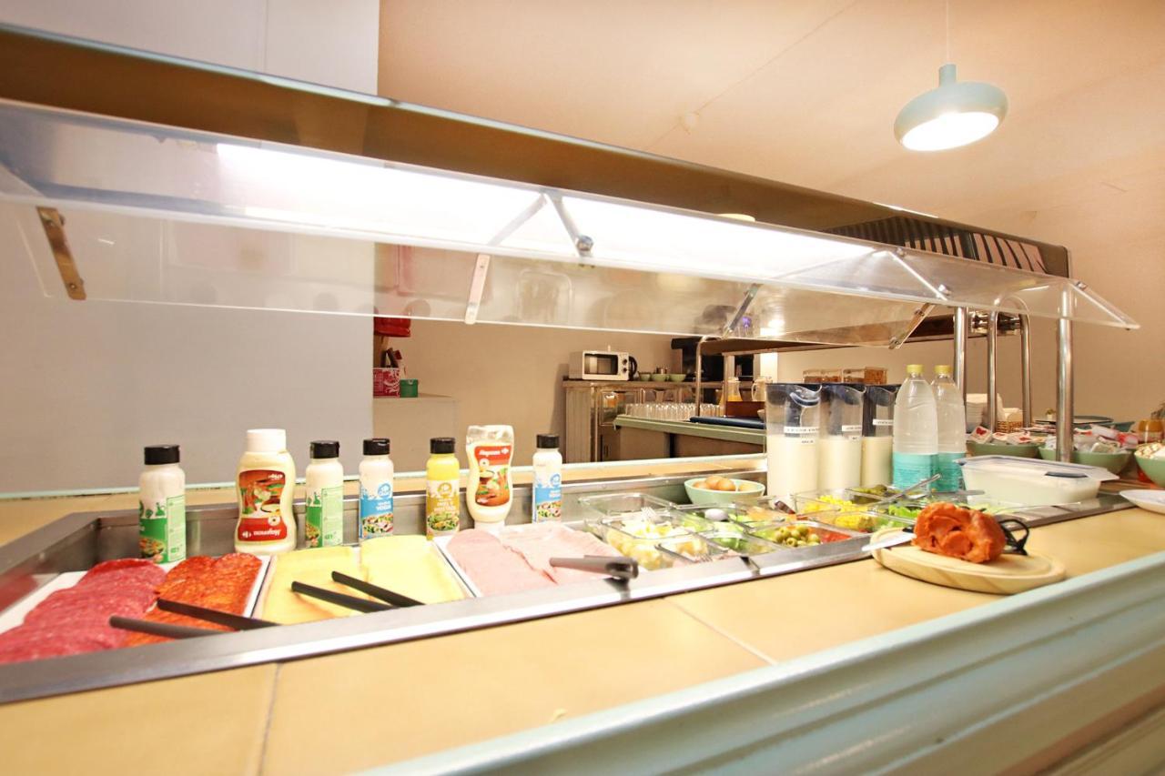 Hotel Boogaloo - Adults Only 2*
