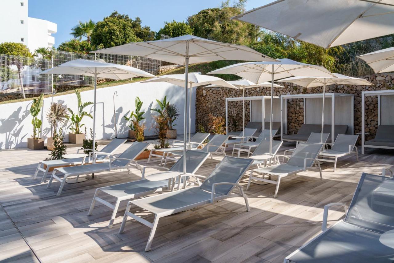 Hotel Aluasoul Mallorca - Adults Only
