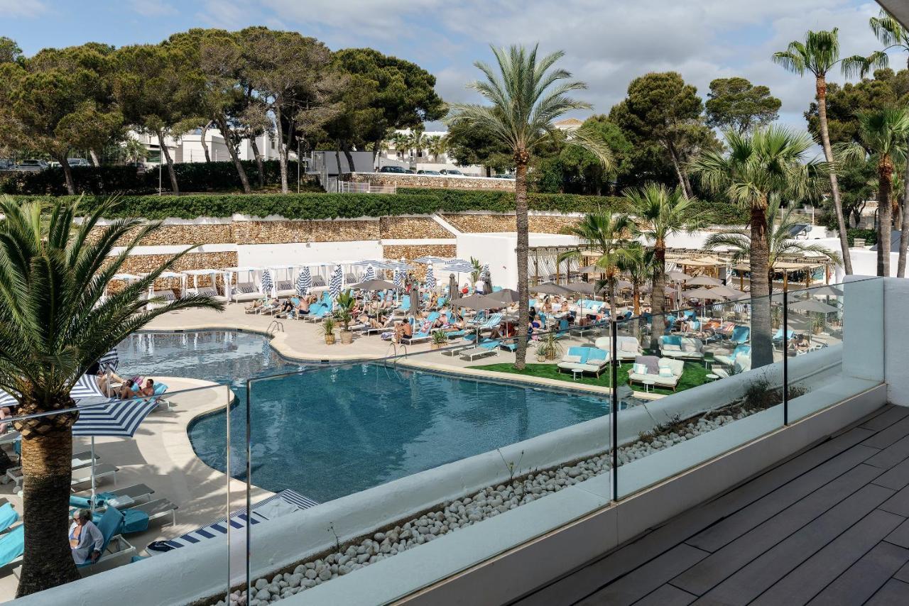 Hotel Aluasoul Mallorca - Adults Only