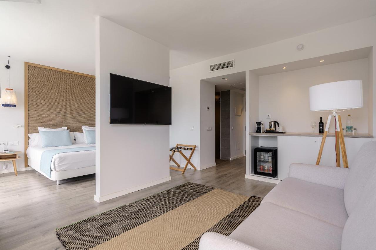 Hotel Aluasoul Mallorca - Adults Only Cala d'Or (Mallorca)