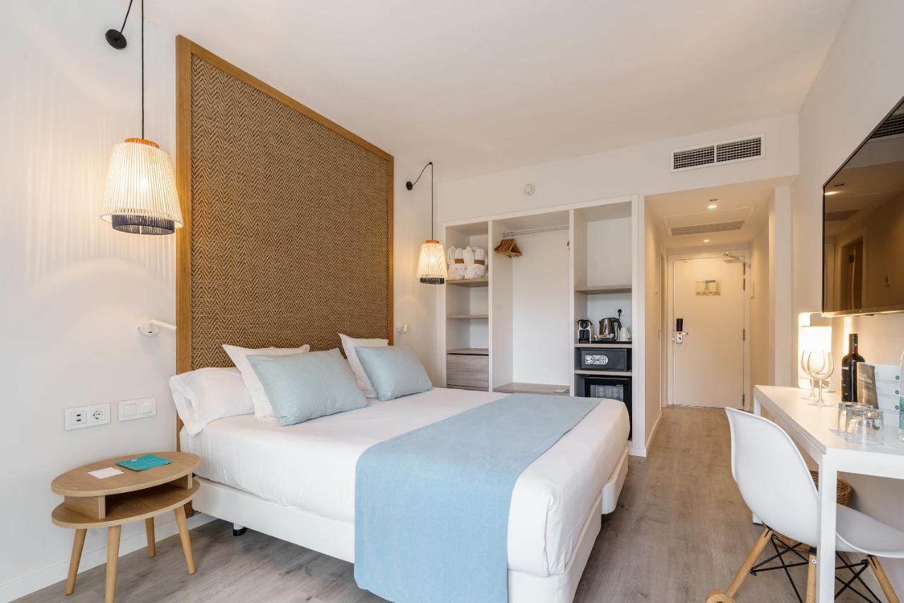 Aluasoul Mallorca - Adults Only