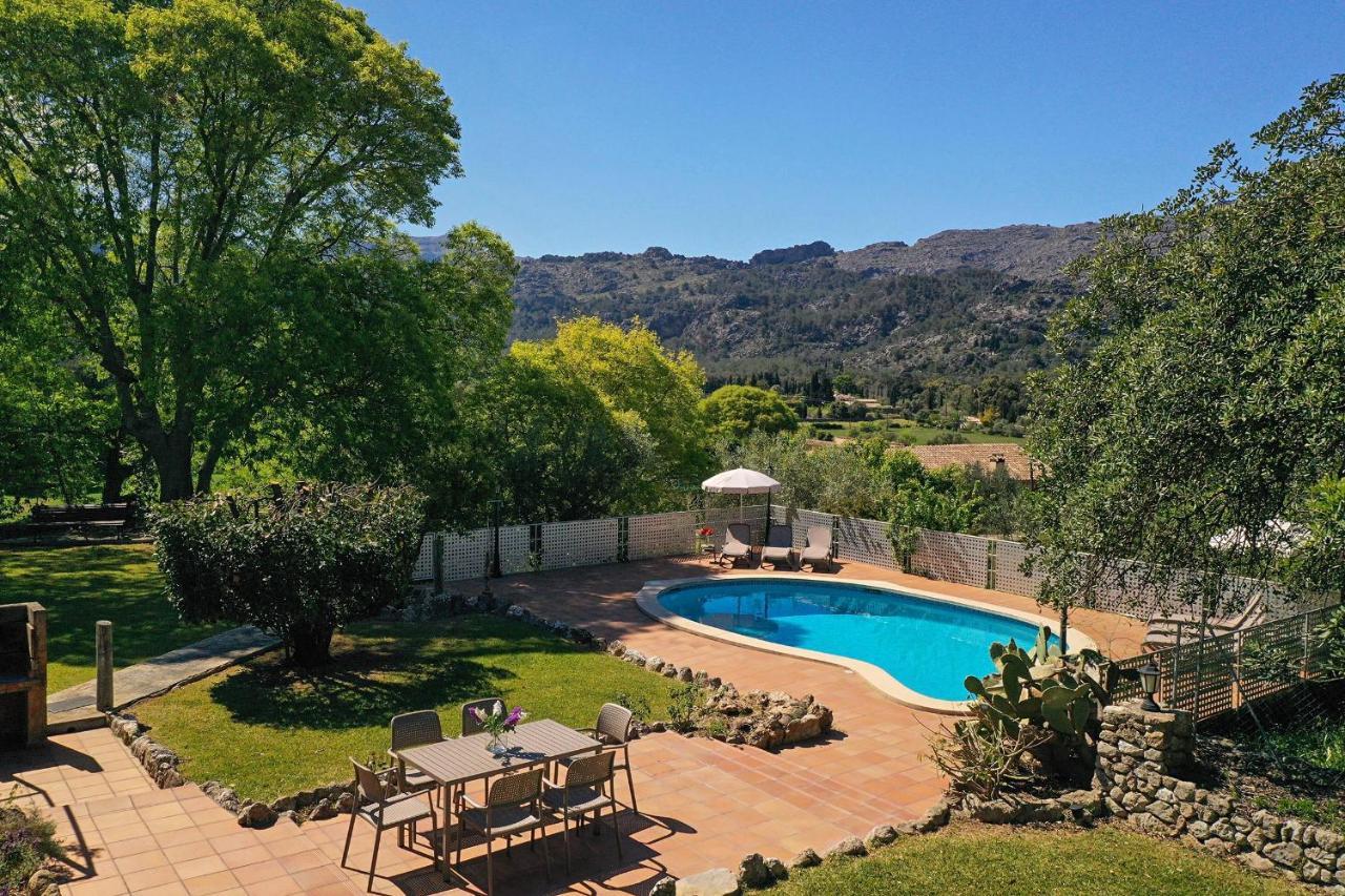 Villa Porqueres Pollensa