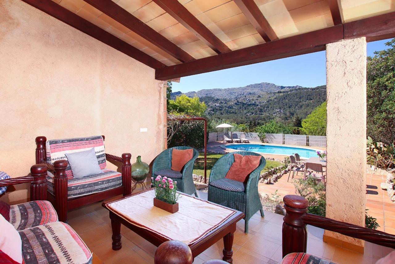 Villa Porqueres Pollensa