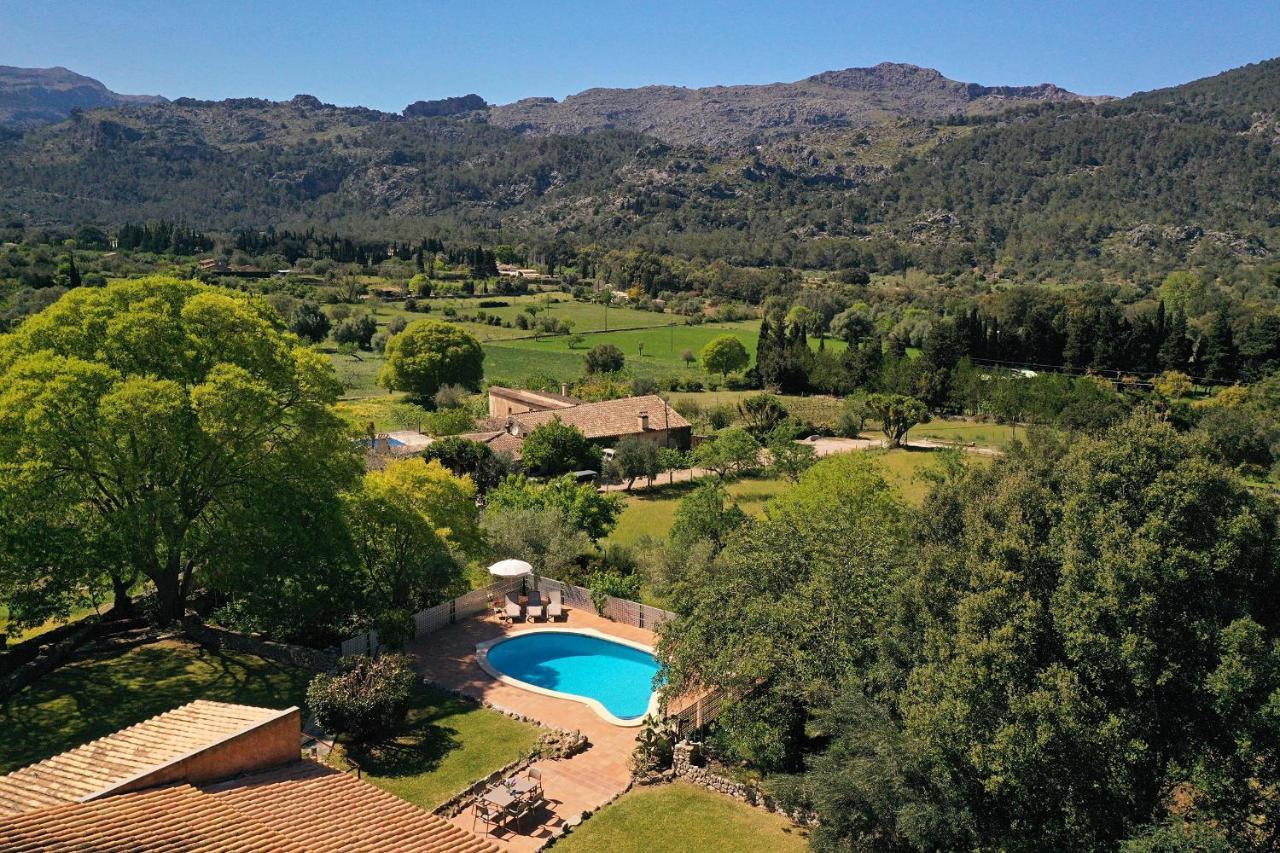 Villa Porqueres Pollensa