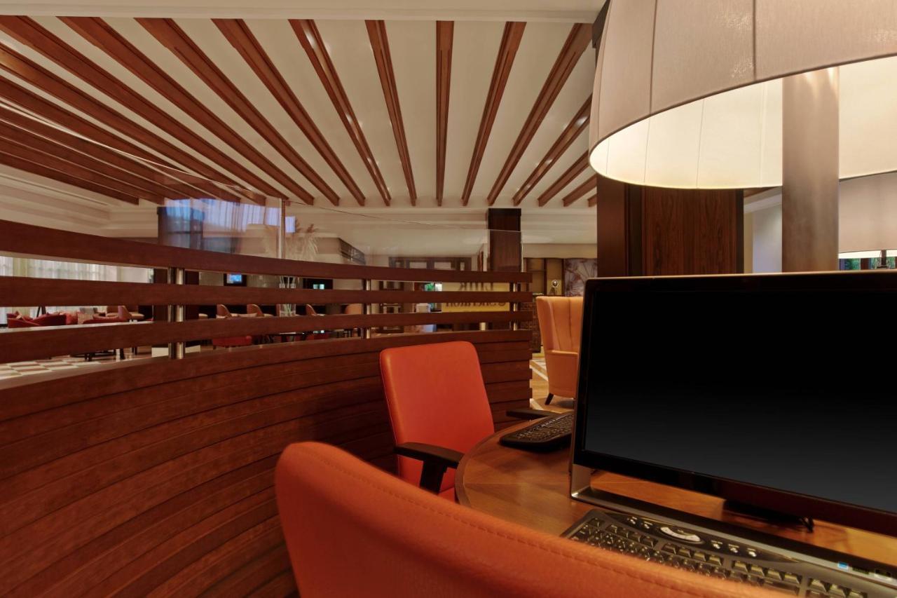 Hotel Sheraton Mallorca Arabella Golf 5*