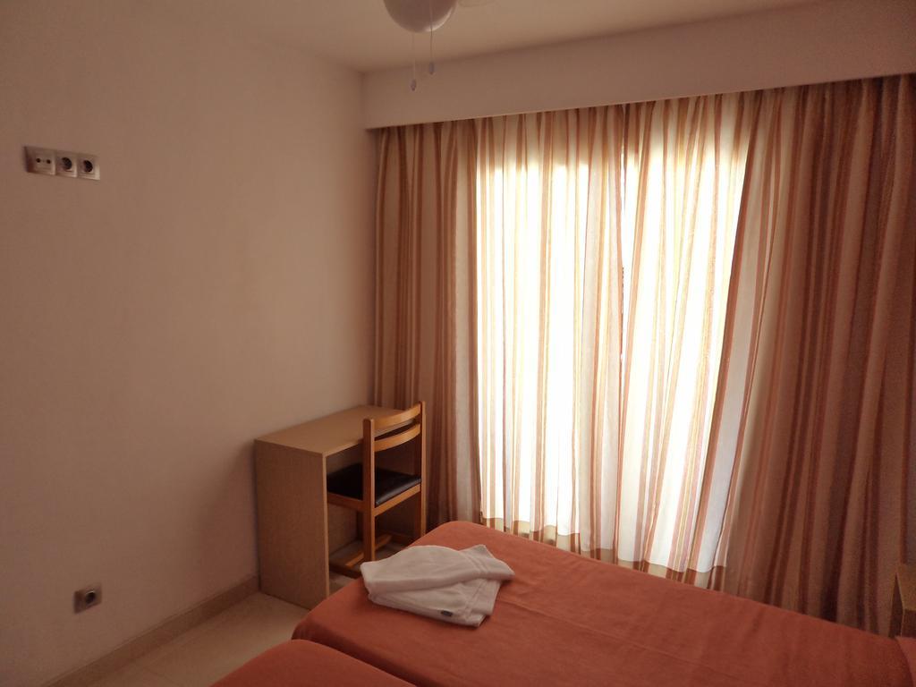 Hotel Leblon 3*