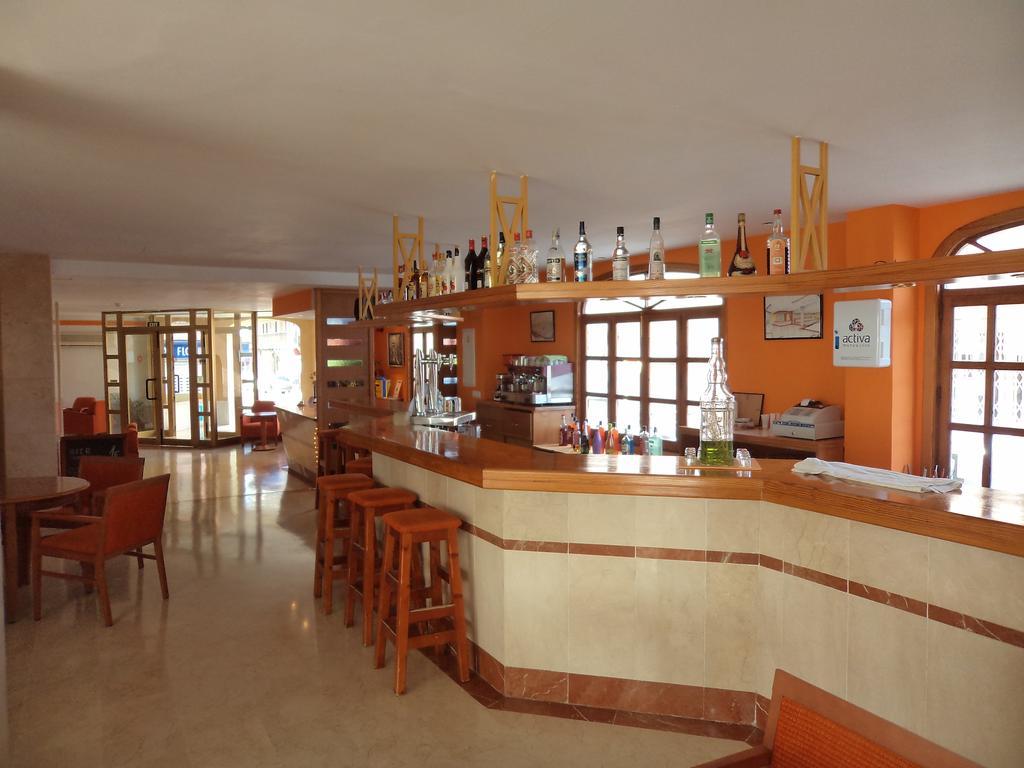 Leblon Hotel 3*