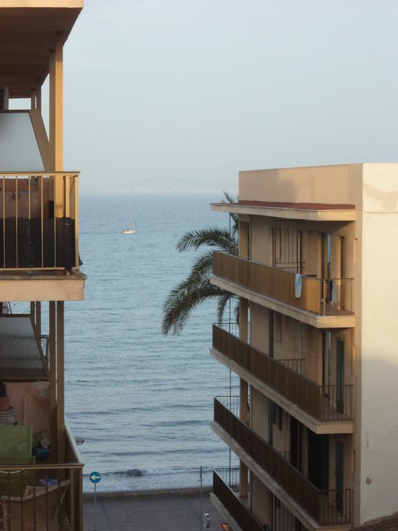 Leblon Hotel El Arenal (Mallorca)