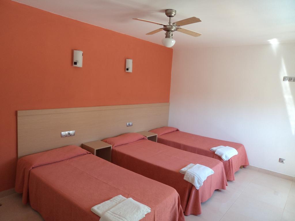 Hotel Leblon 3*