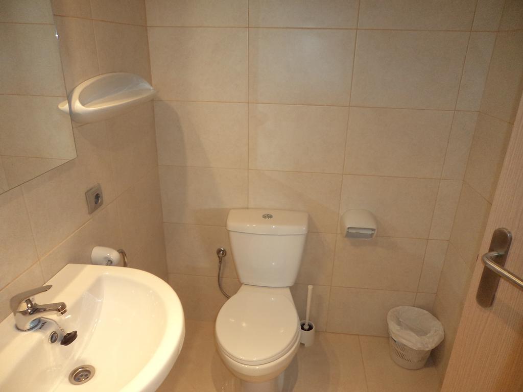 Hotel Leblon 3*