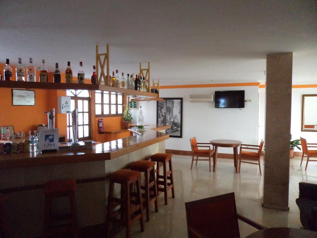 Hotel Leblon El Arenal (Mallorca)