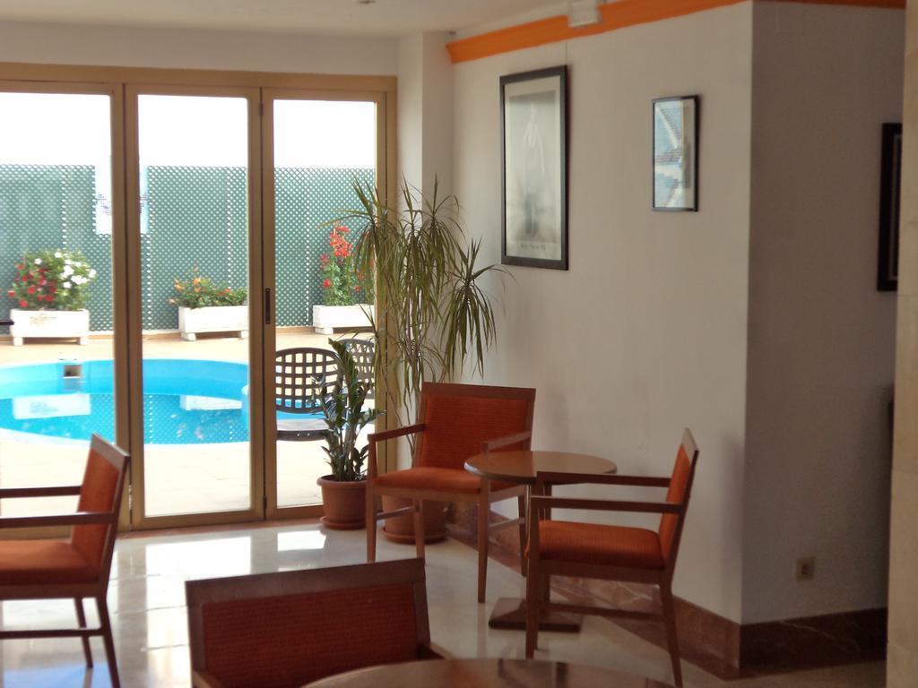 Hotel Leblon 3*