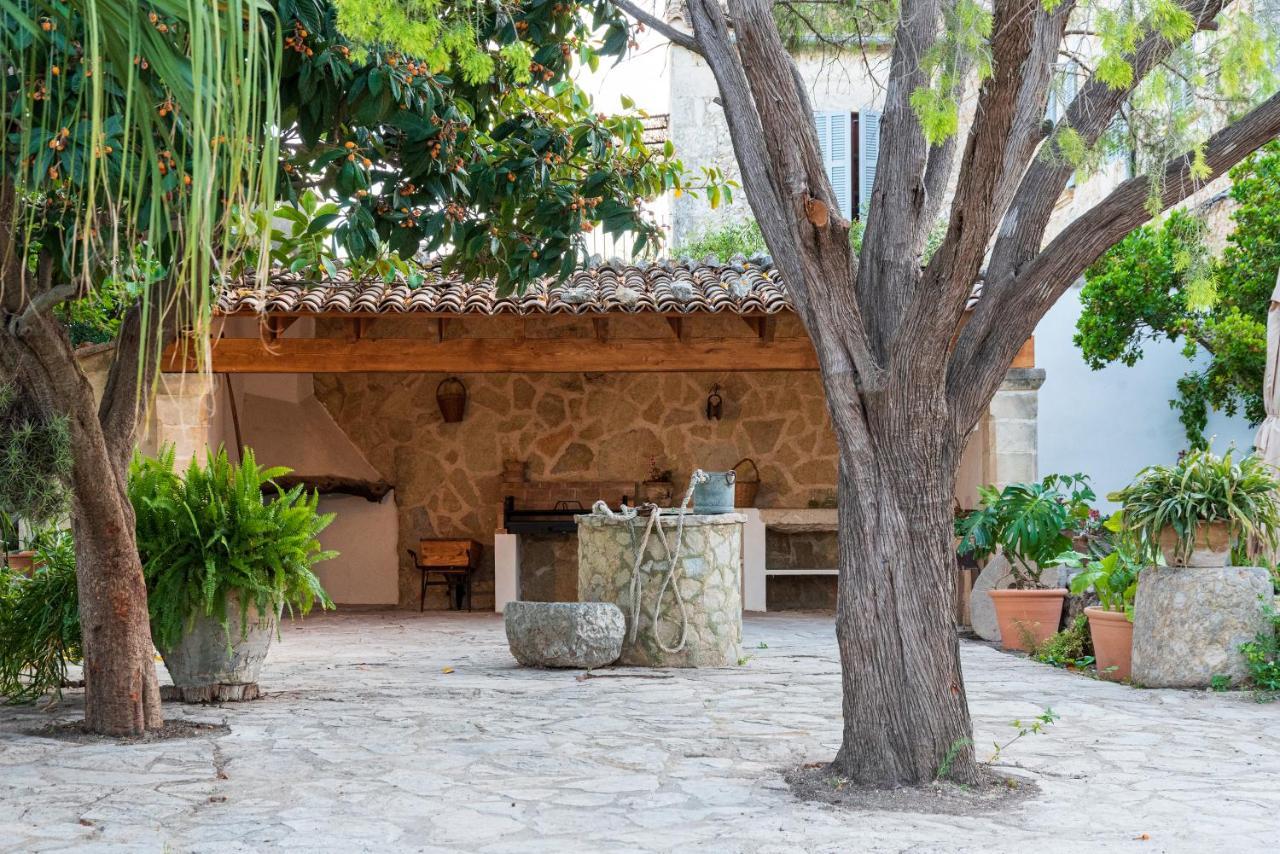 Subies Agroturismo