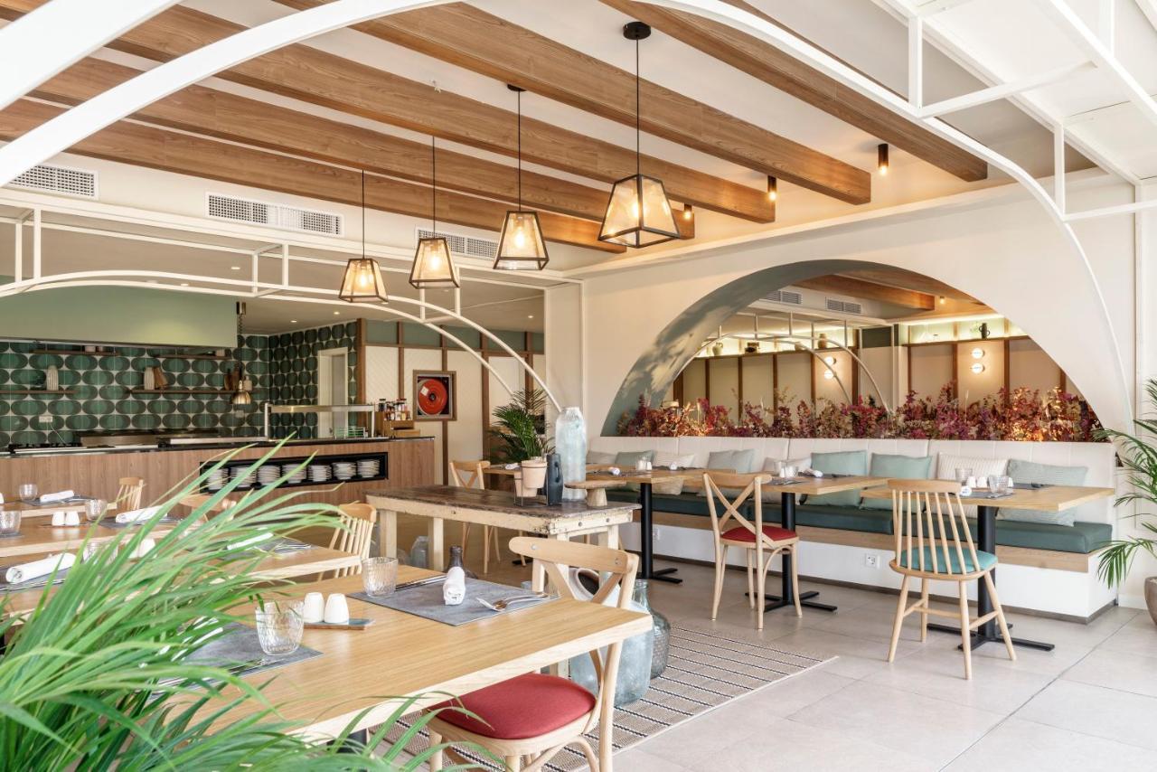 Hotel Aluasoul Mallorca - Adults Only