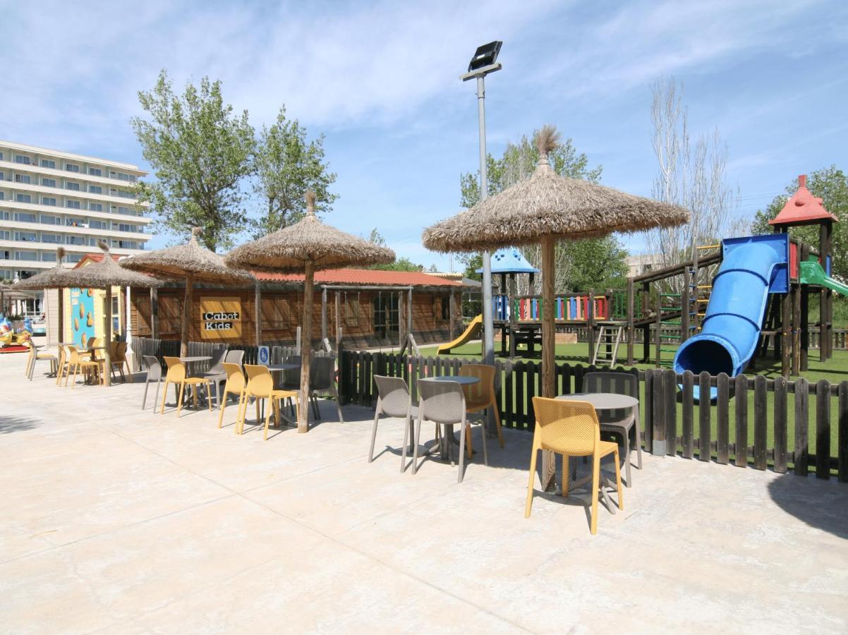 Cabot Pollensa Park Puerto Pollensa
