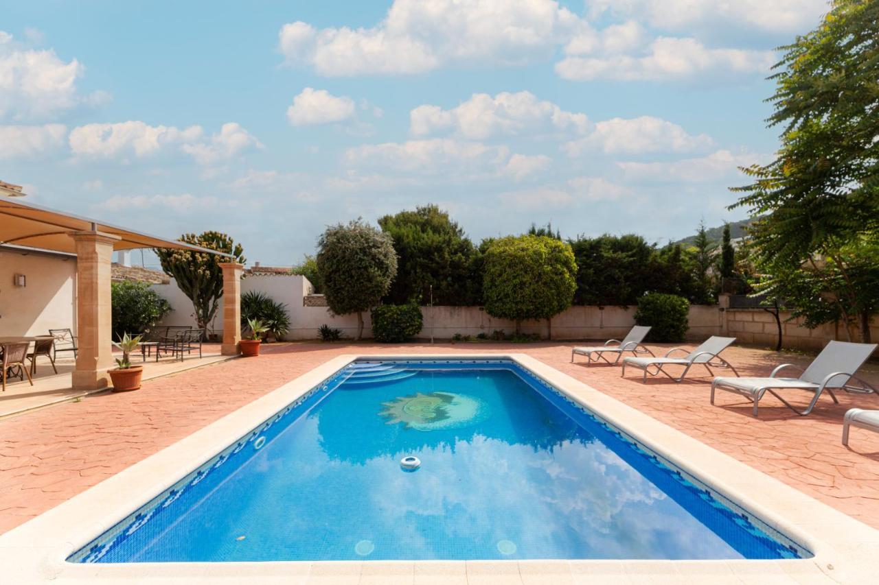 A&m. Beautiful House In * Puerto de Andratx