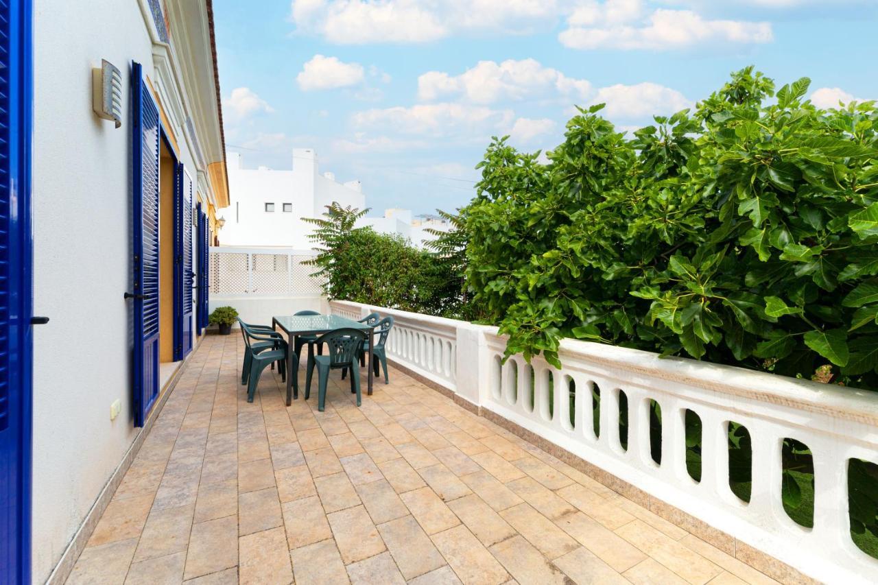 A&m. Beautiful House In Villa Puerto de Andratx
