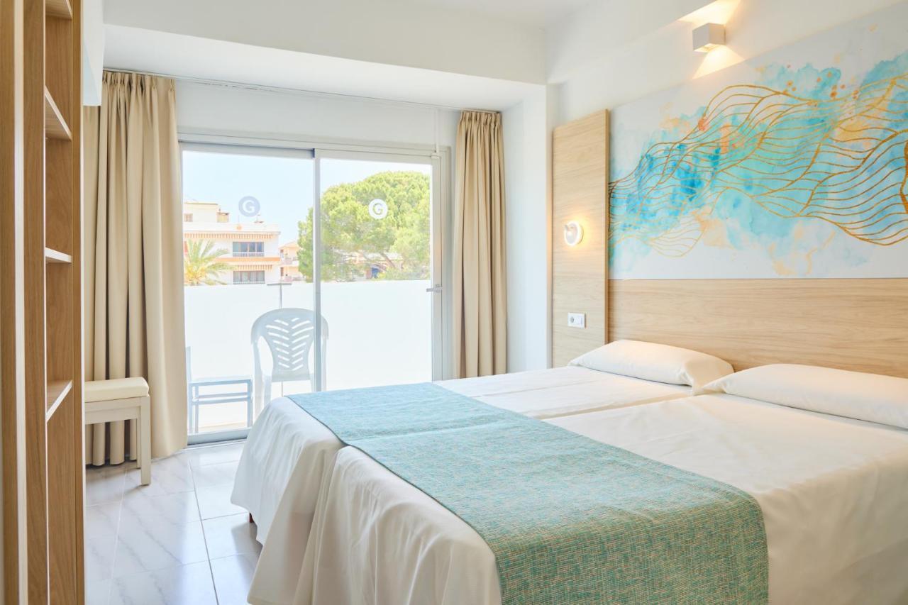 Gami Adults Only Cala Ratjada (Mallorca)