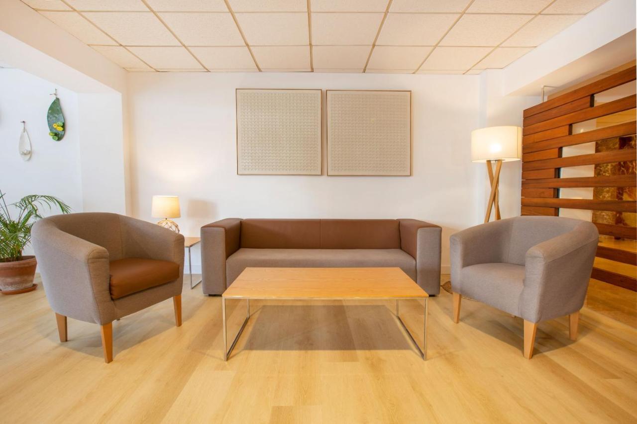 Foners (adults Only) 3* Playa de Palma (Mallorca)