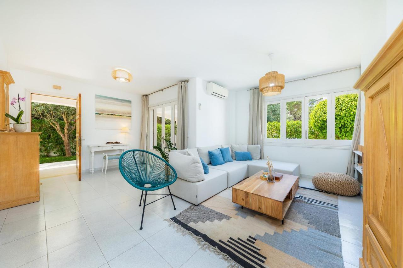 Sa Figuereta Holiday home *