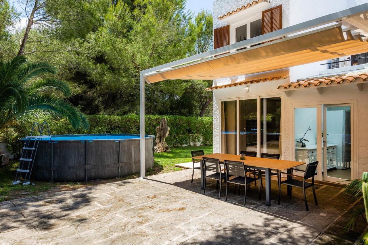 Sa Figuereta Holiday home *